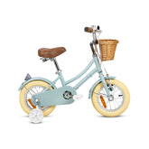 Rizz Platinum Junior 14" Bicycle